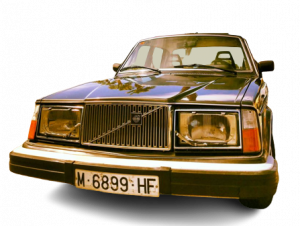 Volvo264_Amc_Garage